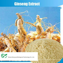 Materia prima Extracto de Ginseng Anticancer / Saponinas totales de panax ginseng